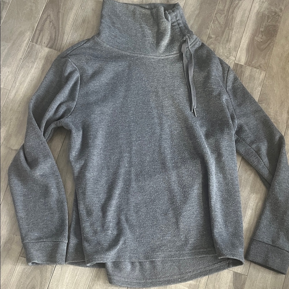 Kyodan Turtleneck Sweater